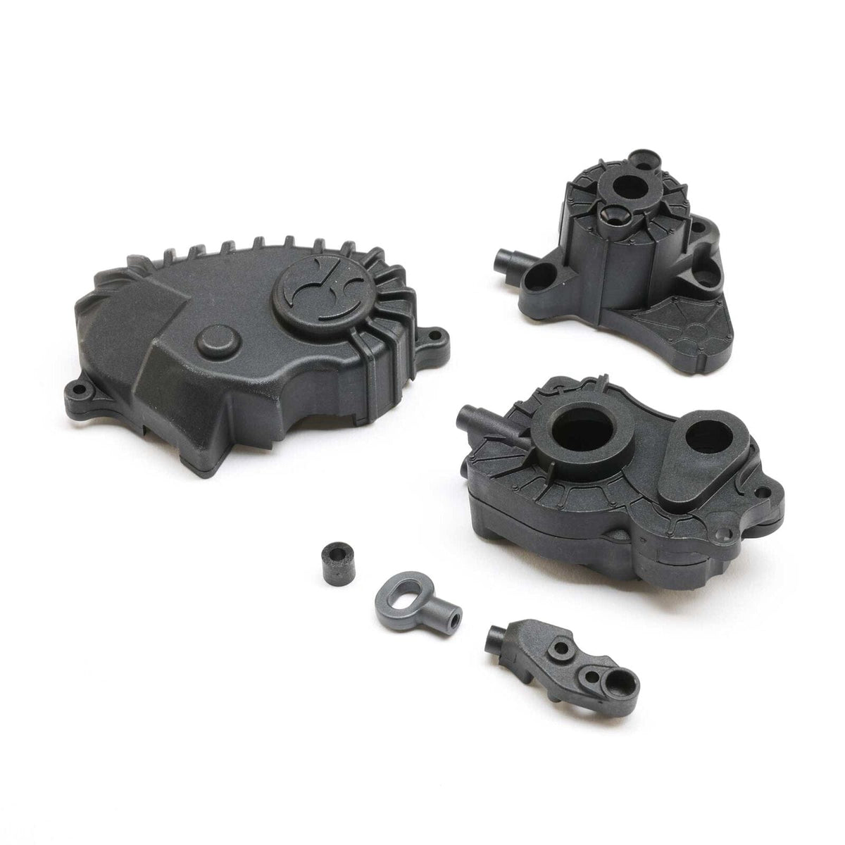Axial UTB10 Capra 1.9 Transmission Case Set V2 AXI-2326