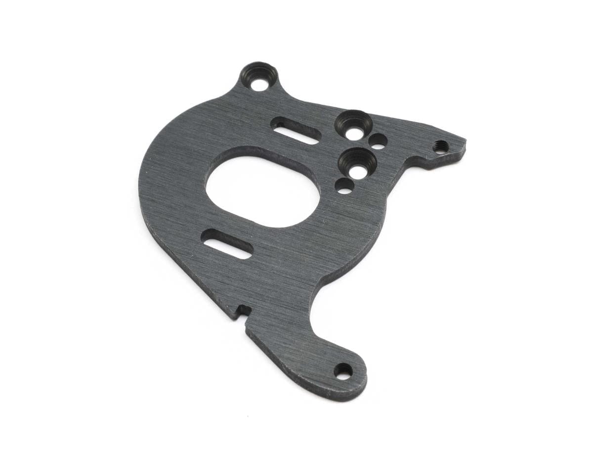 Axial V2 Transmission Motor Plate, Capra 1.9 UTB - AXI-2330