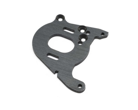 Axial V2 Transmission Motor Plate, Capra 1.9 UTB - AXI-2330