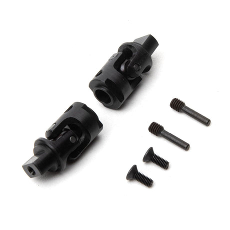 Axial RBX10 Ryft WB11 Driveshaft Couplers 2pcs AXI232052