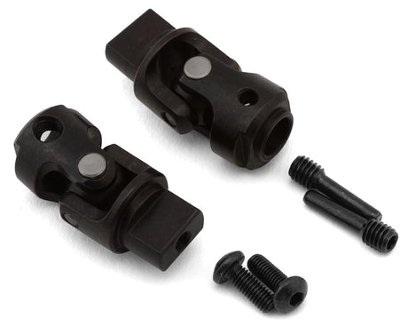 Axial WB12 Driveshaft Coupler Set, AXP8 - genuine Axial product AXI-2231