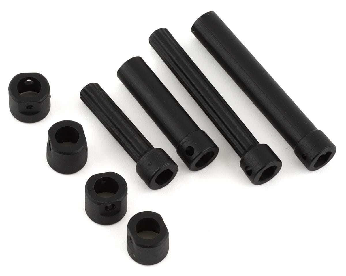 Axial WB8-18 Driveshaft Set, Capra UTB18 - genuine Axial product AXI212005