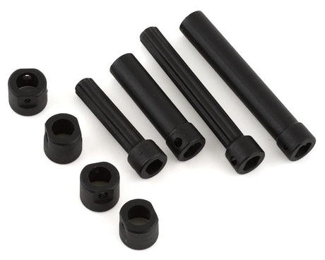Axial WB8-18 Driveshaft Set, Capra UTB18 - genuine Axial product AXI212005