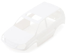 Axial White Body, SCX24 GX470