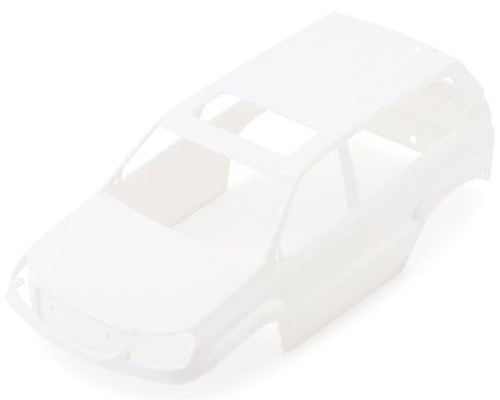 Axial White Body, SCX24 GX470 - AXI-1797