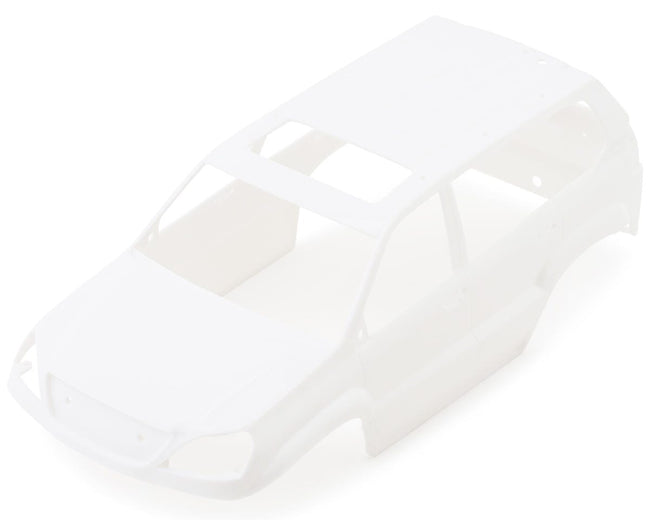 Axial White Body, SCX24 GX470