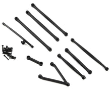 Axial XL Wheelbase Suspension Links, SCX24 Gladiator