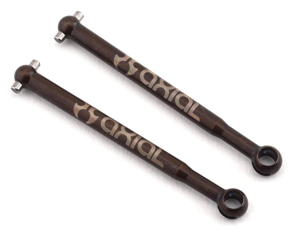 Axial Yeti Jr Can-Am Front Axle Shafts 2pcs AXI31625