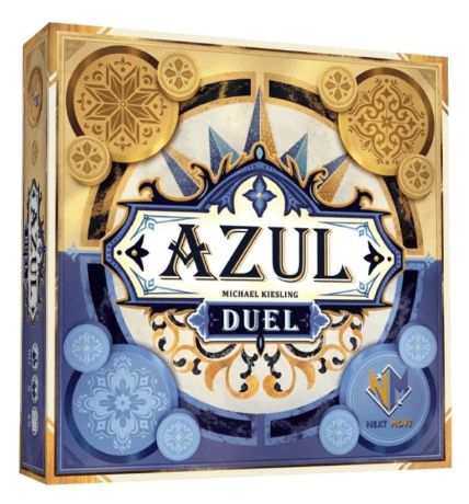 Azul Duel - Hobbytech Toys