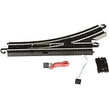Bachmann 44461 HO Scale Remote Turnout Left - Hobbytech Toys