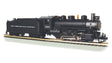 Bachmann 50408 HO Scale USRA 0-6-0 & Short Haul Tender - New York Central #224 - Hobbytech Toys