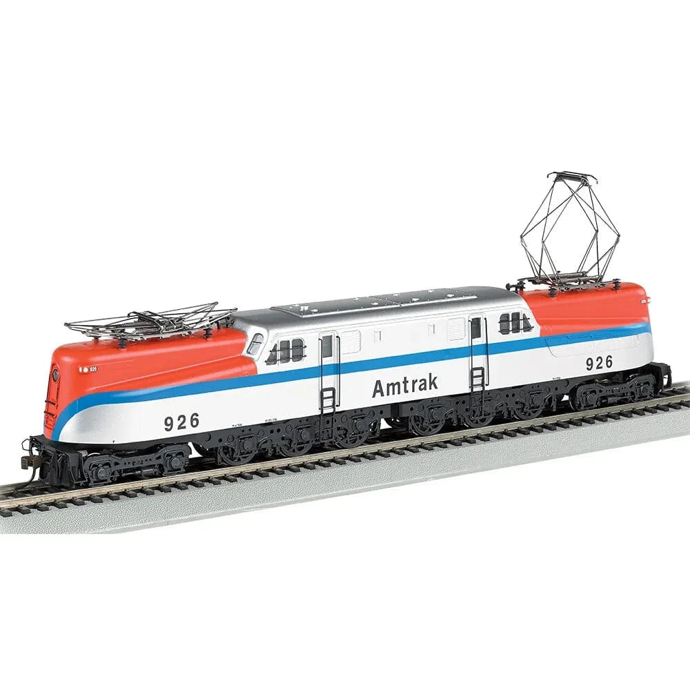 Bachmann 65207 HO Scale GG1 - Amtrak #926 - Hobbytech Toys