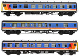 Bachmann Branchline 31-420 OO Scale Class 411/9 3-CEP 3-Car EMU (Refurbished) 1199 South West Trains - Hobbytech Toys