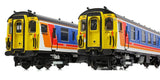 Bachmann Branchline 31-420 OO Scale Class 411/9 3-CEP 3-Car EMU (Refurbished) 1199 South West Trains - Hobbytech Toys