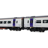 Bachmann Branchline 31-499 OO Scale Class 158 2-Car DMU 158844 Northern - Hobbytech Toys