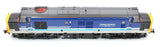 Bachmann Branchline 35 - 338SFX OO Class 37/4 37414 Cathays C&W Works BR Regional Diesel - Deluxe DCC/Sound - Hobbytech Toys
