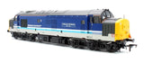 Bachmann Branchline 35 - 338SFX OO Class 37/4 37414 Cathays C&W Works BR Regional Diesel - Deluxe DCC/Sound - Hobbytech Toys