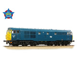 Bachmann Branchline OO Scale Class 31/4 Refurbished 31435 BR Blue