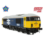 Bachmann Branchline OO Scale Class 69 69002 Bob Tiller CM&EE BR Blue (Large Logo) (GBRf)