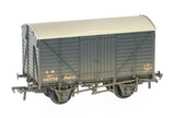 Bachmann Branchline OO Scale GWR 12T Parto Ventilated Van Parto GWR Grey [W]