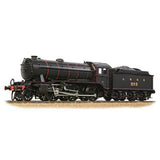 Bachmann Branchline OO Scale LNER K3 Flared Tender 203 LNER Lined Black