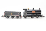Bachmann HO Donald W/Moving Eyes Bachmann TRAINS - THOMAS