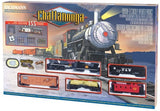 Bachmann HO Scale Chattanooga Train Set [00626]