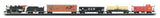 Bachmann HO Scale Chattanooga Train Set [00626]