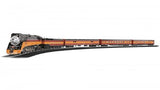 Bachmann HO Scale Daylight Special Train Set [00776]