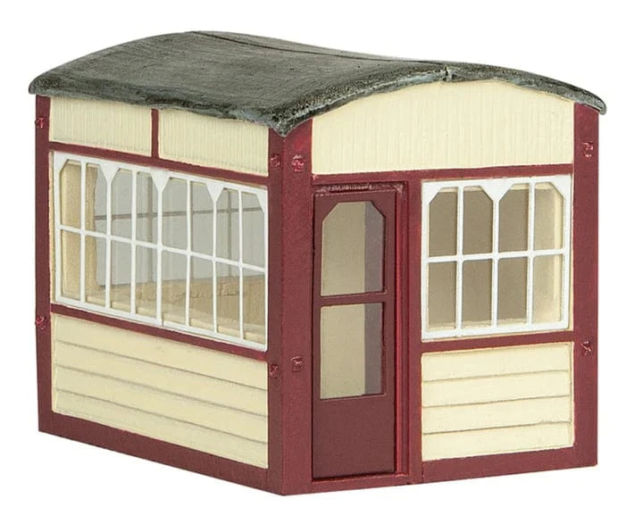 Bachmann Scenecraft 44-0173 OO Midland Hut - Hobbytech Toys