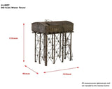 Bachmann Scenecraft 44-097 OO Depot Water Tower - Hobbytech Toys
