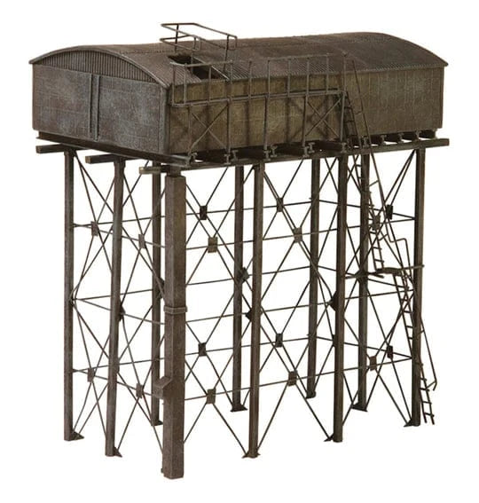 Bachmann Scenecraft 44-097 OO Depot Water Tower - Hobbytech Toys