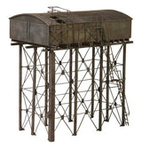 Bachmann Scenecraft 44-097 OO Depot Water Tower - Hobbytech Toys