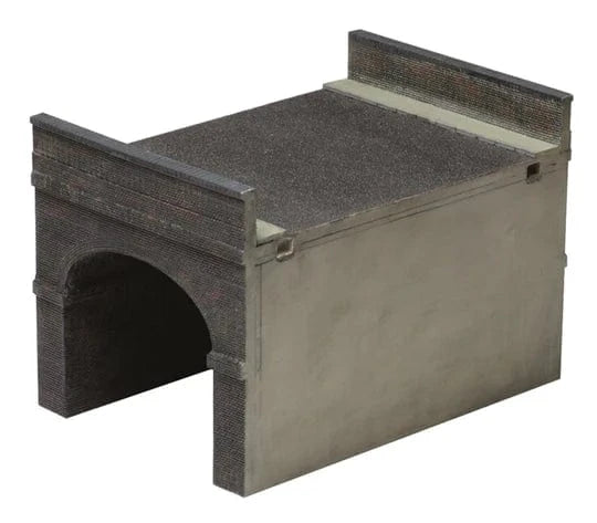 Bachmann Scenecraft 44-121 OO Great Central Single Road Bridge - Hobbytech Toys