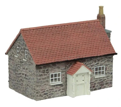 Bachmann Scenecraft N Scale Wigmore Farmhouse - Hobbytech Toys