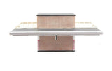 Bachmann Scenecraft OO Scale Art Deco Platform Centre Building