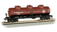 Bachmann 17108 HO Three-Dome Tank Car Pennsylvania #498647