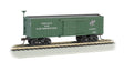 Bachmann 72306 HO Old-Time Boxcar Chicago & North Western
