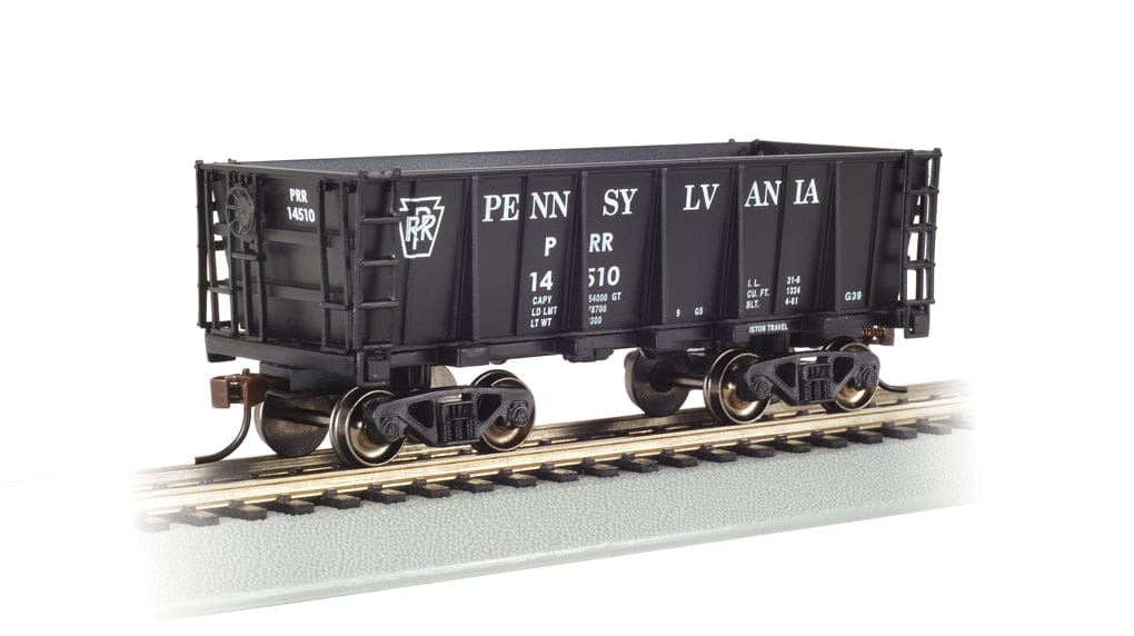 Bachmann 18614 HO Pennsylvania Ore Car