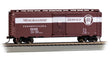 Bachmann 16014 HO PS-1 Boxcar Pennsylvania #92496