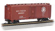 Bachmann 16013 HO PS-1 Boxcar Southern #260907