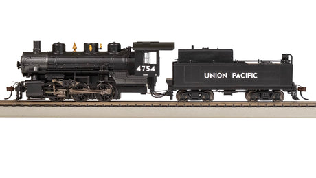 Bachmann USA HO Scale USRA 0-6-0 & Tender - Union Pacific #4754
