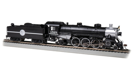 Bachmann 52902 HO USRA Light Pacific Atlantic Coast Line #1528