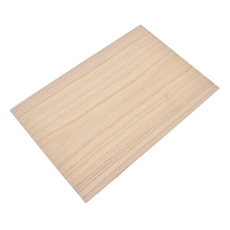 Balsa SHEET 2.5mm A4 - Hobbytech Toys