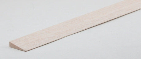 Balsa TRAILING EDGE 9.5 x 38 x 915mm - Hobbytech Toys