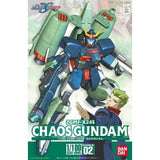 Bandai 0132170 1/100 Chaos Gundam Seed Destiny - Hobbytech Toys