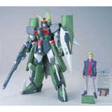 Bandai 0132170 1/100 Chaos Gundam Seed Destiny - Hobbytech Toys
