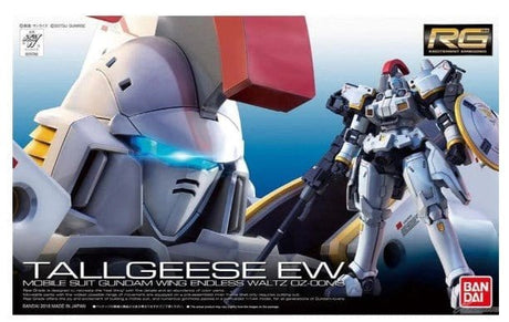 Bandai 0225740 RG 1/144 Tallgeese EW Gundam Wing - Hobbytech Toys