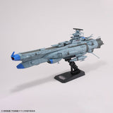 Bandai 1/1000 BB-101 Arizona Class Space Battle Ship Arizona