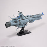 Bandai 1/1000 BB-101 Arizona Class Space Battle Ship Arizona